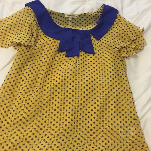 Altar'd State Tops - 🤩3 FOR $12🤩 Altar’d State top